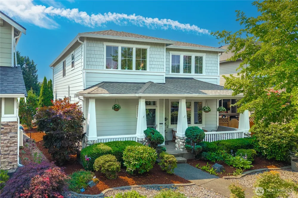 16231 SE 251st Street Covington, WA 98042