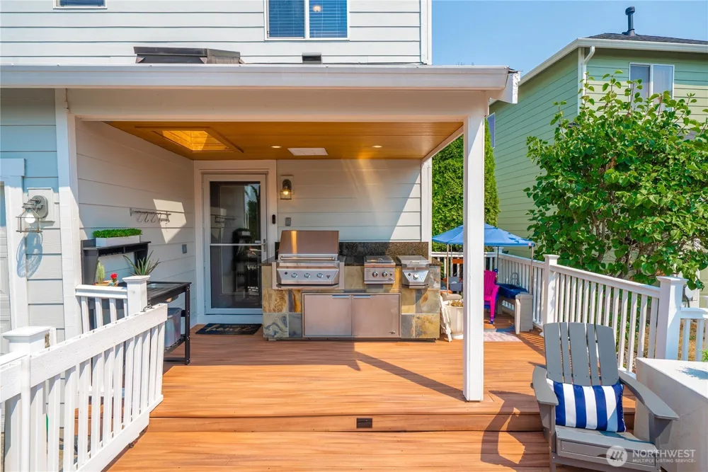 16231 SE 251st Street Covington, WA 98042