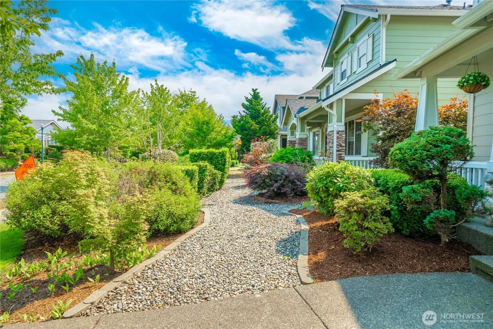 16231 SE 251st Street Covington, WA 98042