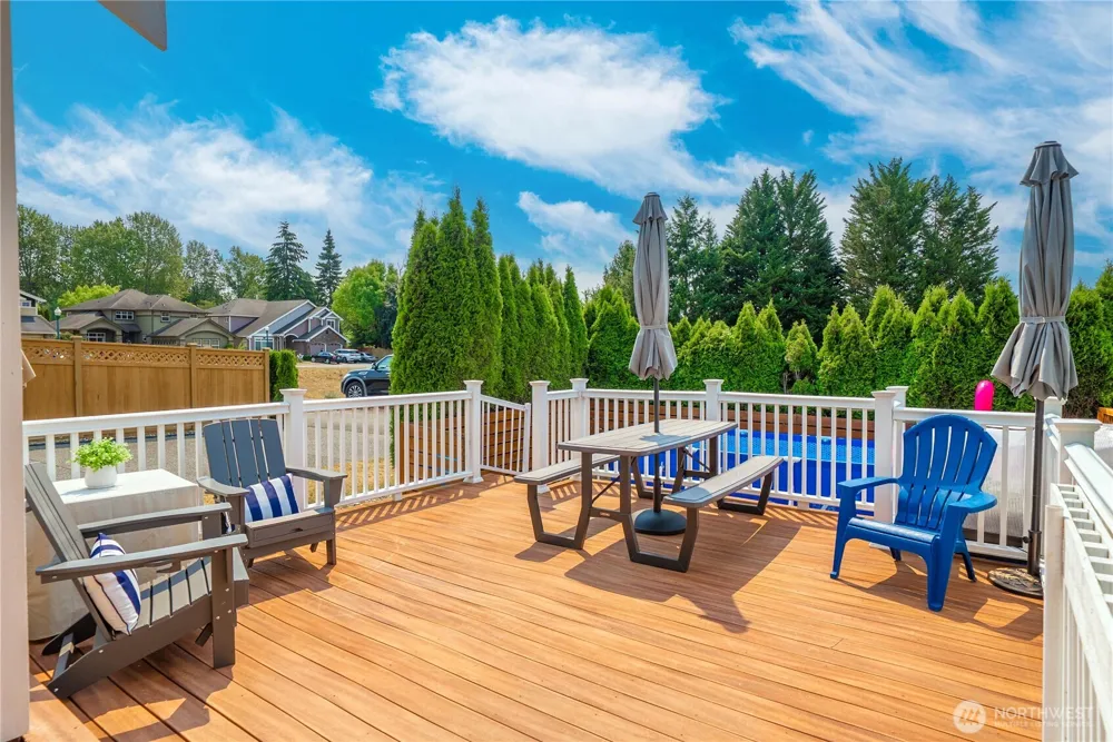 16231 SE 251st Street Covington, WA 98042