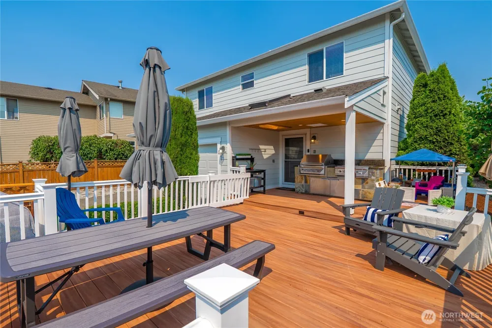 16231 SE 251st Street Covington, WA 98042