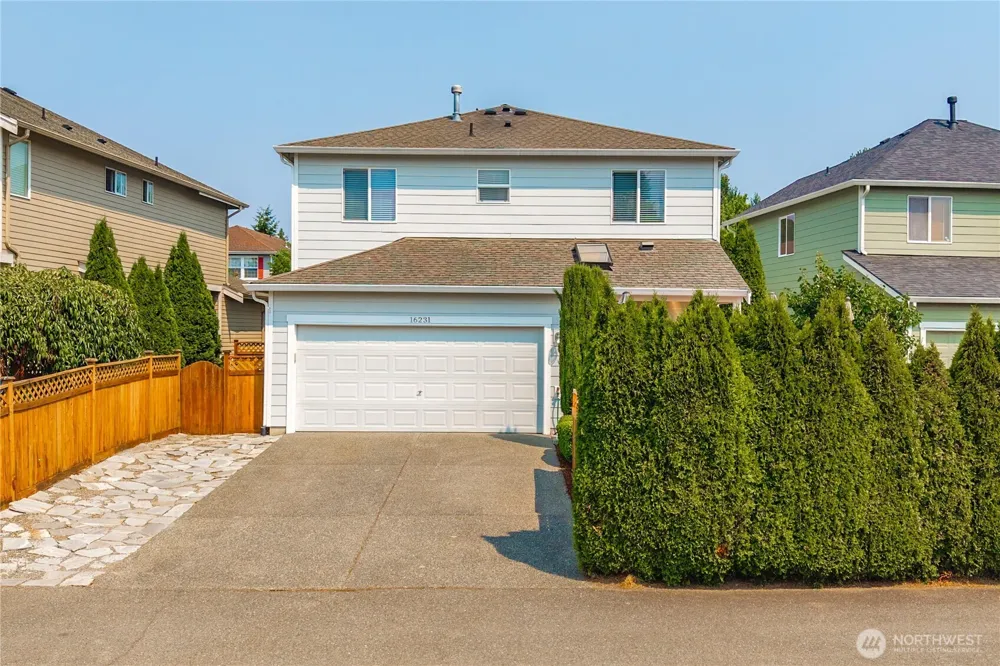 16231 SE 251st Street Covington, WA 98042