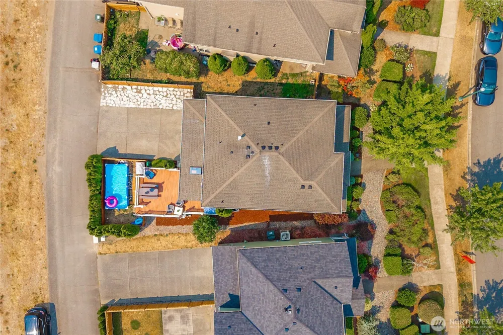 16231 SE 251st Street Covington, WA 98042