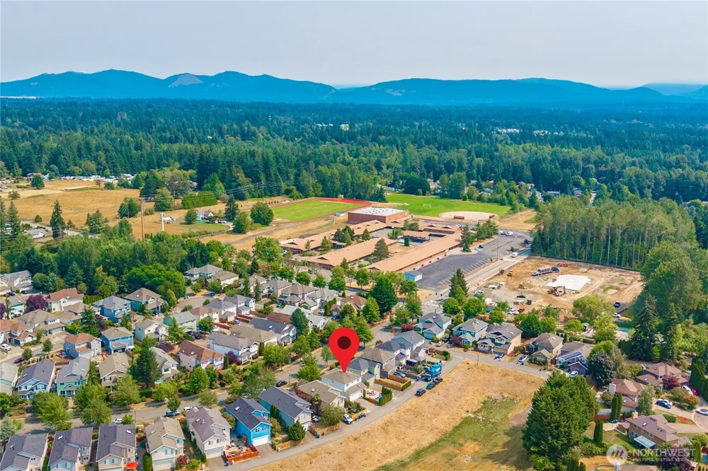 16231 SE 251st Street Covington, WA 98042