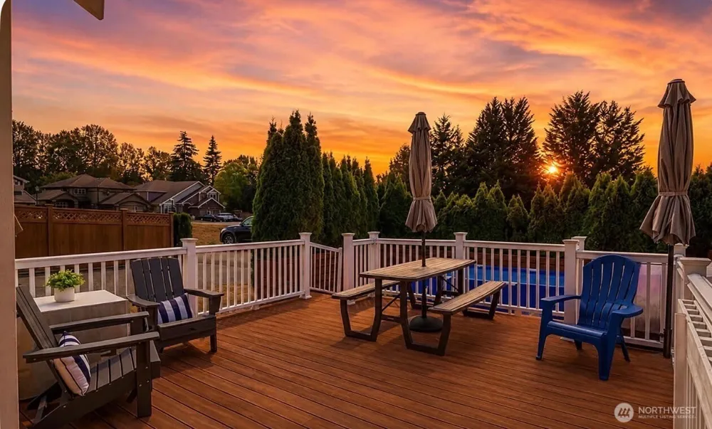 16231 SE 251st Street Covington, WA 98042