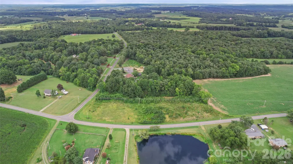 6543 Barrier Store Road Mount Pleasant, NC 28124