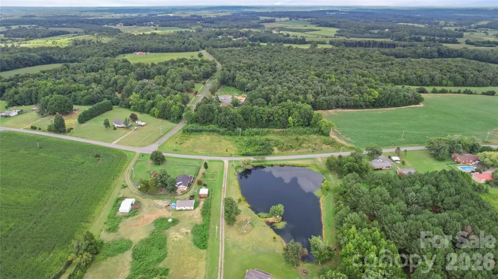 6543 Barrier Store Road Mount Pleasant, NC 28124