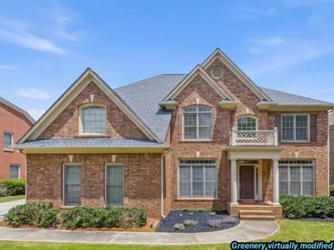 5519 Highland Preserve Drive