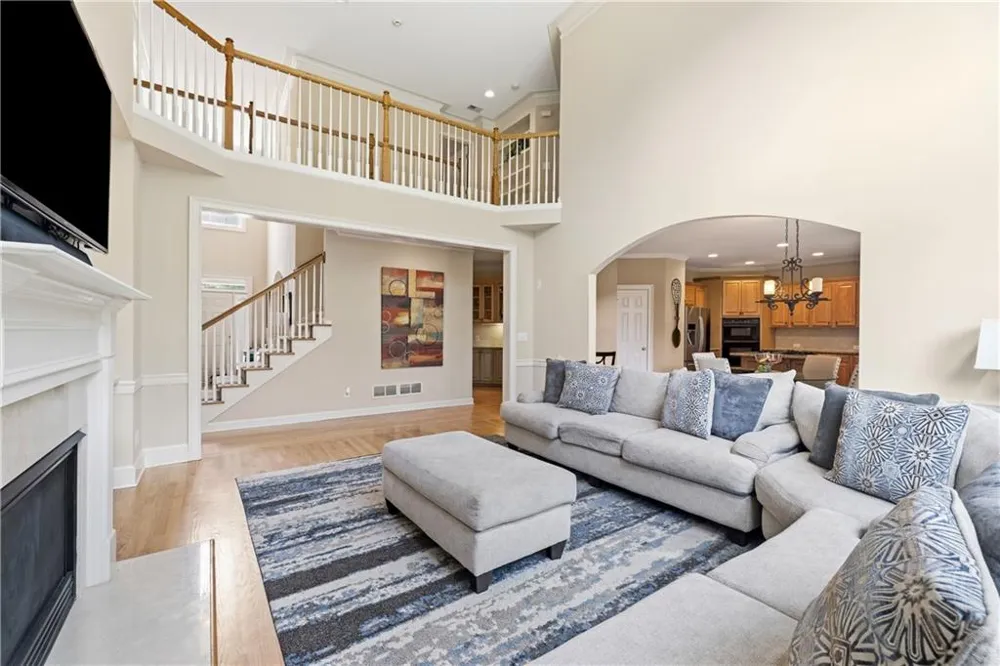 5519 Highland Preserve Drive Mableton, GA 30126
