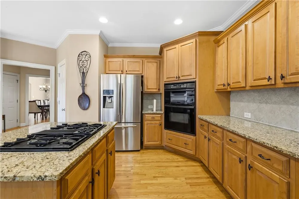 5519 Highland Preserve Drive Mableton, GA 30126