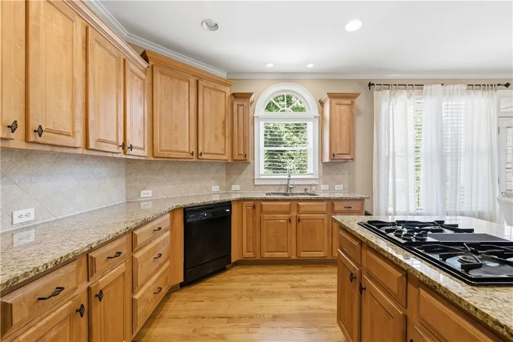 5519 Highland Preserve Drive Mableton, GA 30126