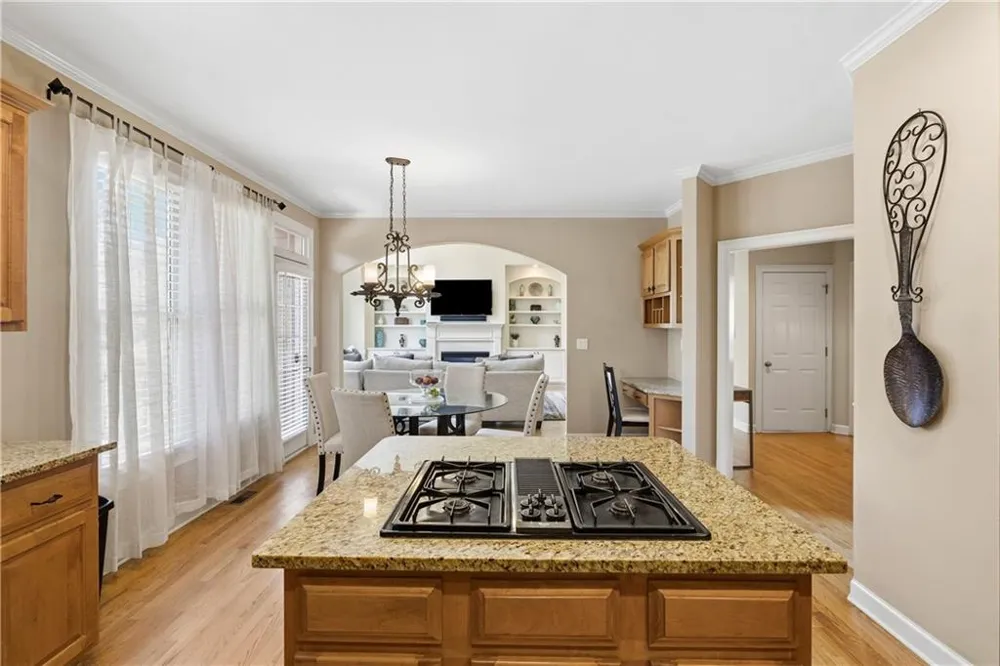 5519 Highland Preserve Drive Mableton, GA 30126