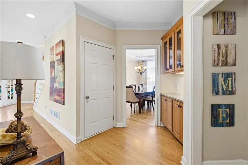 5519 Highland Preserve Drive Mableton, GA 30126