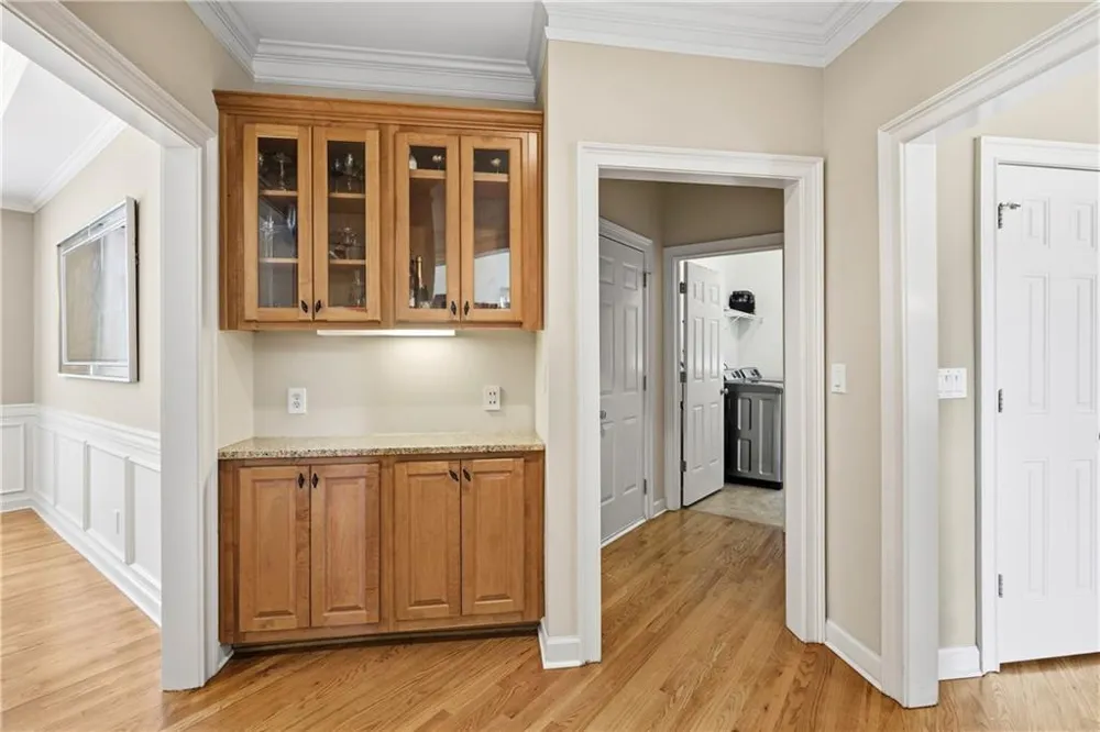 5519 Highland Preserve Drive Mableton, GA 30126