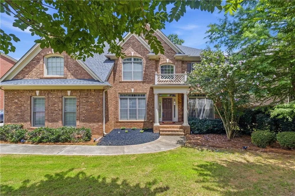 5519 Highland Preserve Drive Mableton, GA 30126