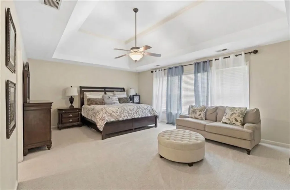 5519 Highland Preserve Drive Mableton, GA 30126