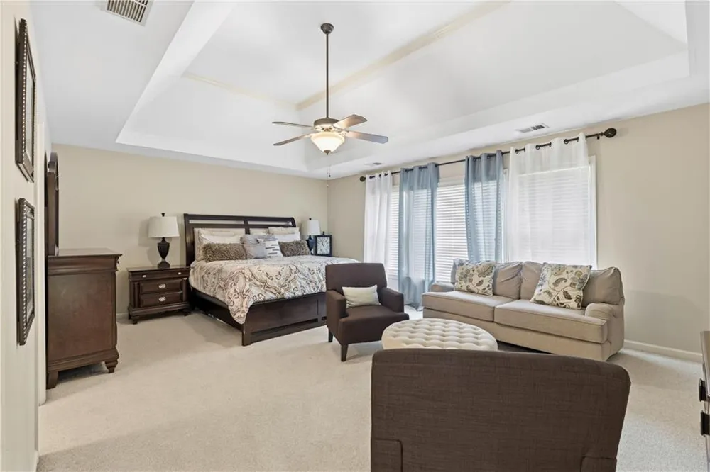 5519 Highland Preserve Drive Mableton, GA 30126