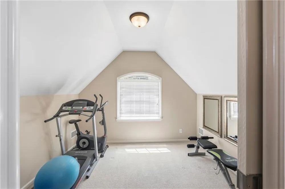 5519 Highland Preserve Drive Mableton, GA 30126