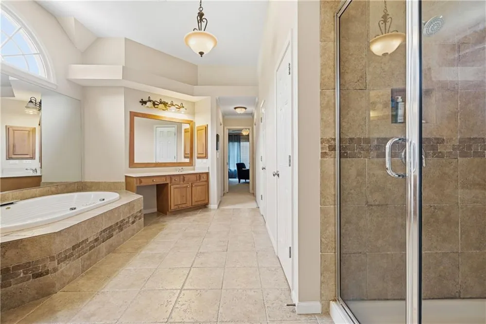 5519 Highland Preserve Drive Mableton, GA 30126