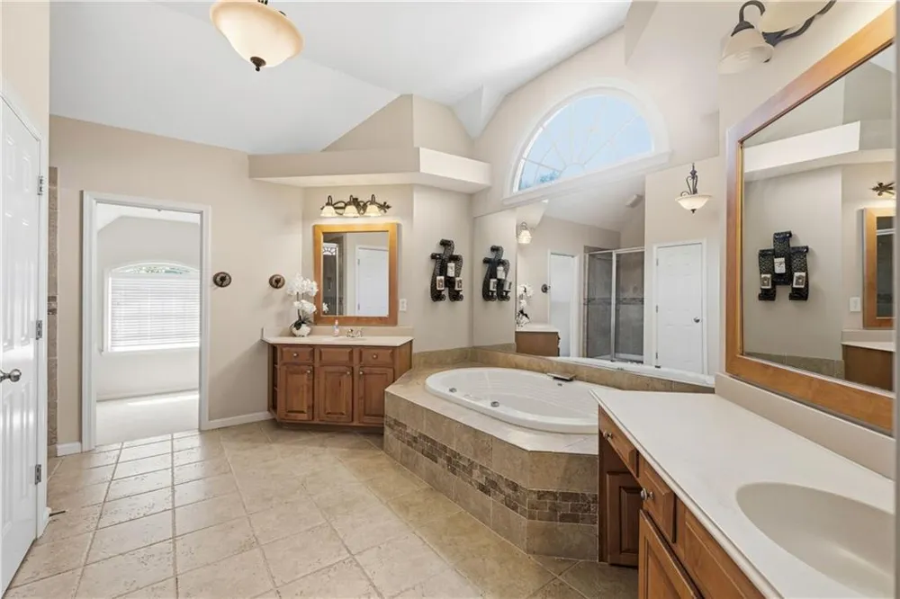 5519 Highland Preserve Drive Mableton, GA 30126
