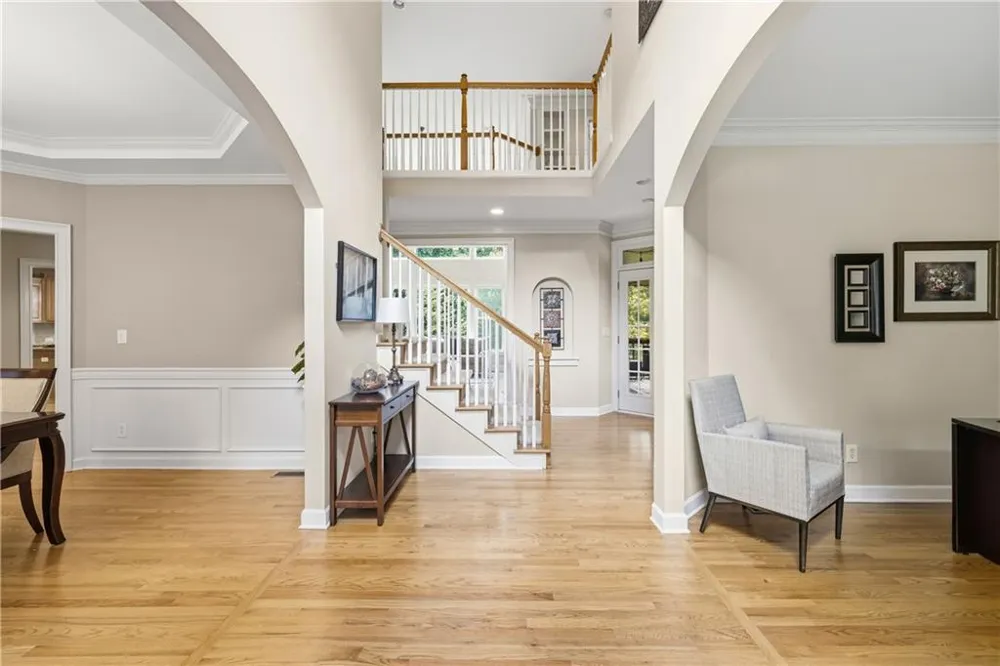 5519 Highland Preserve Drive Mableton, GA 30126