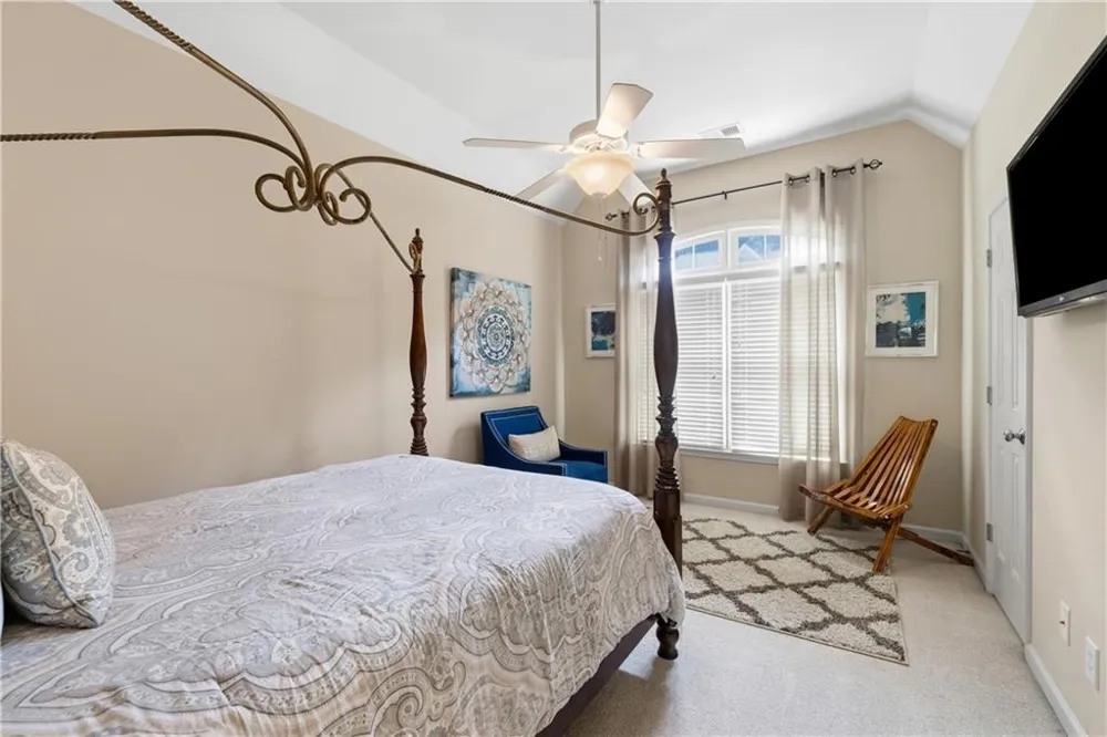 5519 Highland Preserve Drive Mableton, GA 30126
