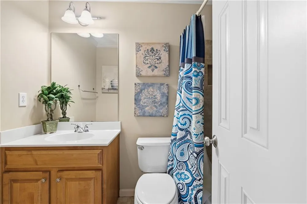 5519 Highland Preserve Drive Mableton, GA 30126