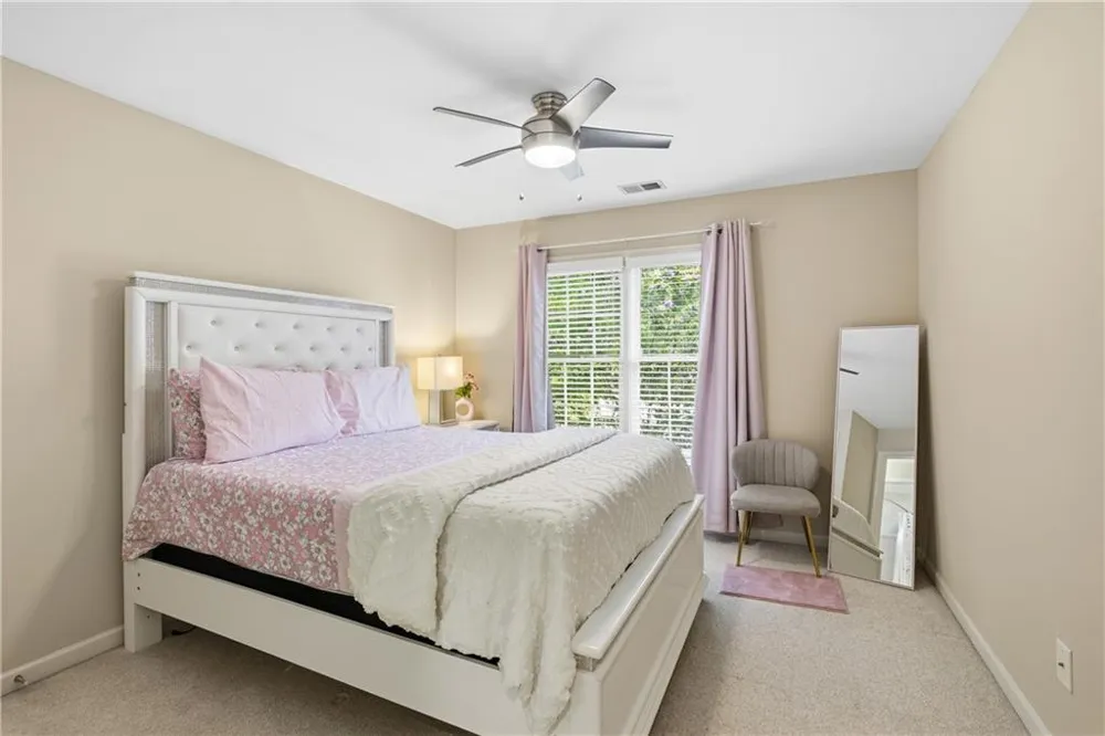 5519 Highland Preserve Drive Mableton, GA 30126