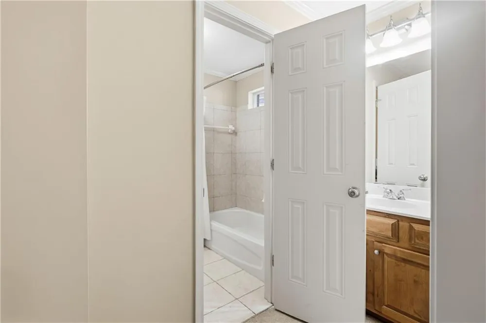 5519 Highland Preserve Drive Mableton, GA 30126