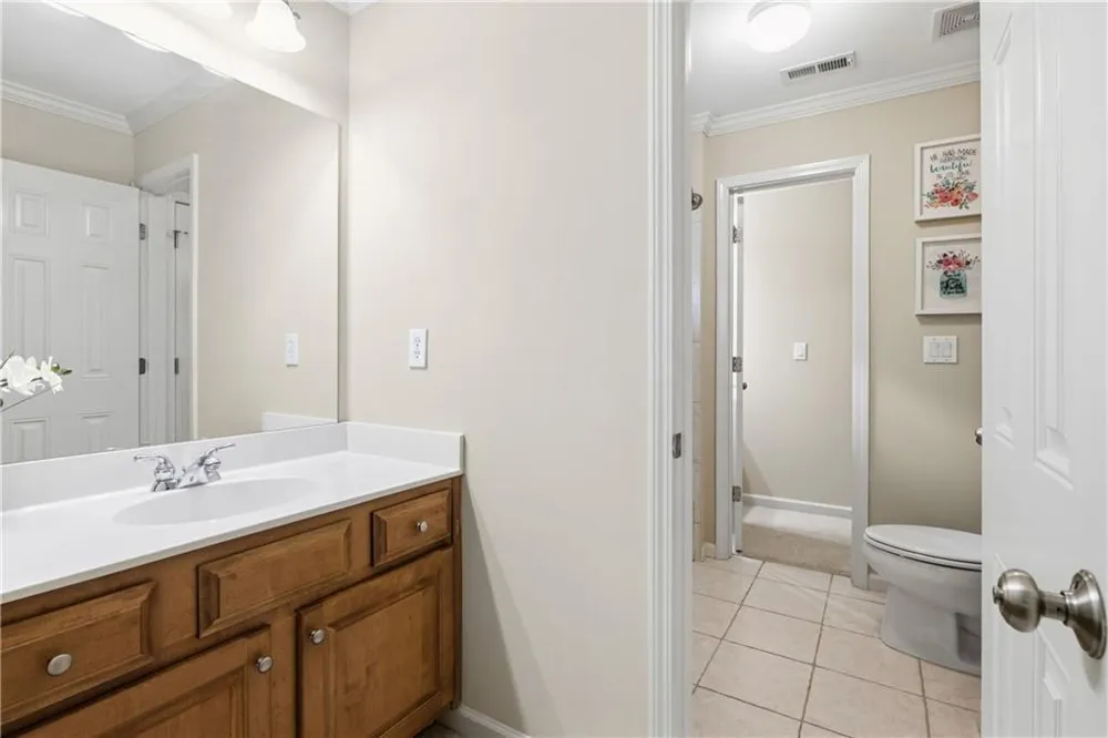 5519 Highland Preserve Drive Mableton, GA 30126