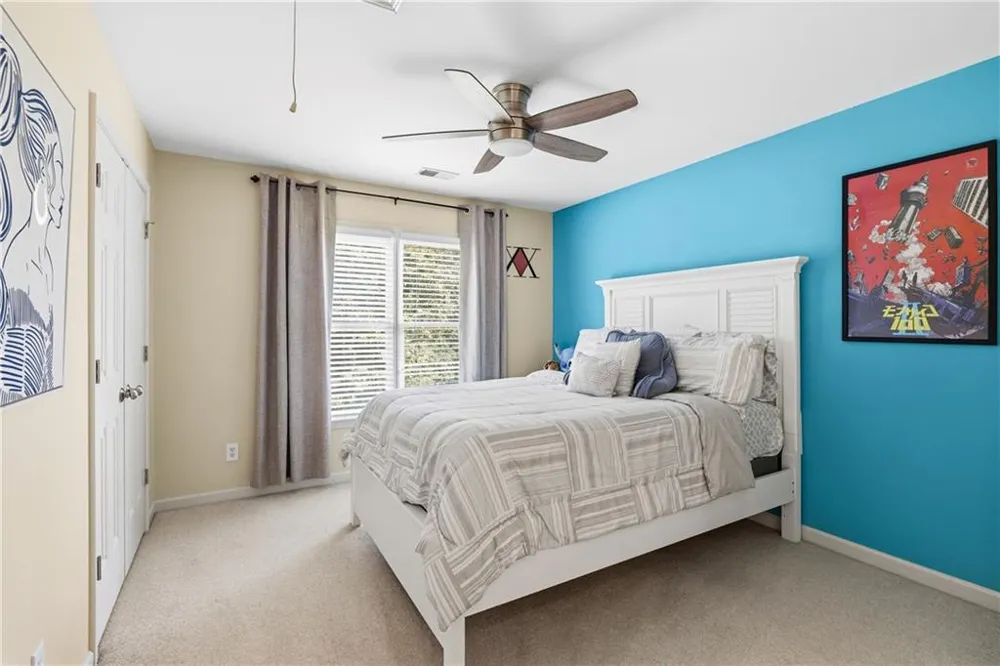 5519 Highland Preserve Drive Mableton, GA 30126