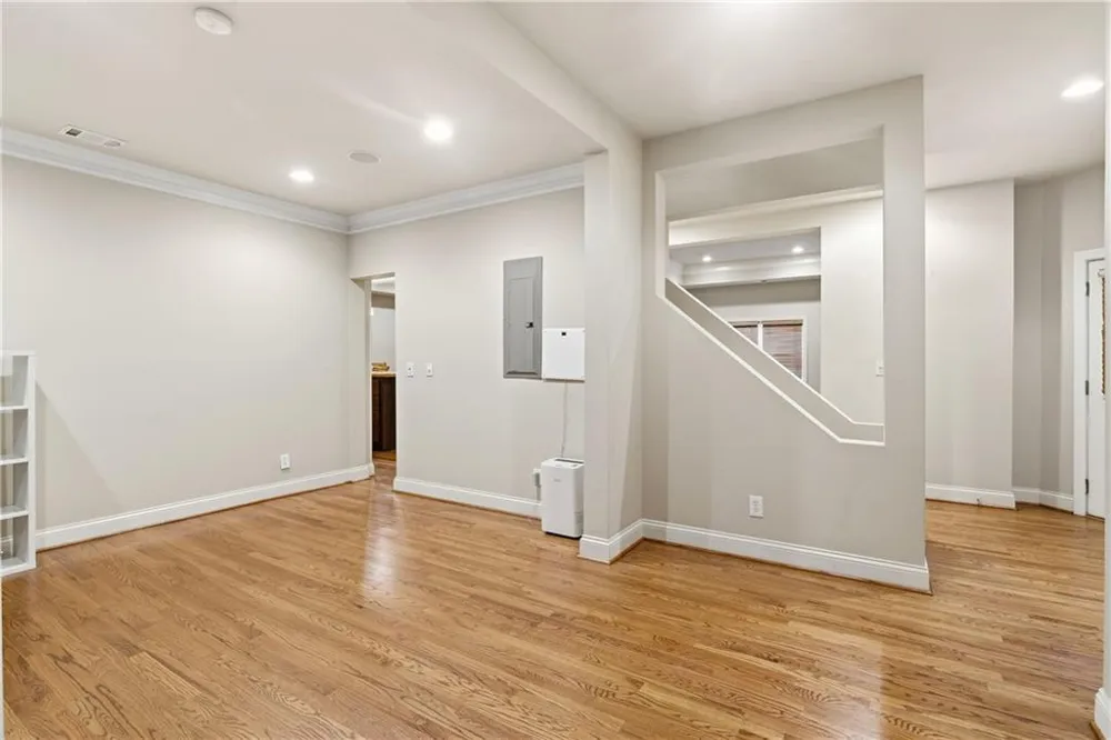 5519 Highland Preserve Drive Mableton, GA 30126