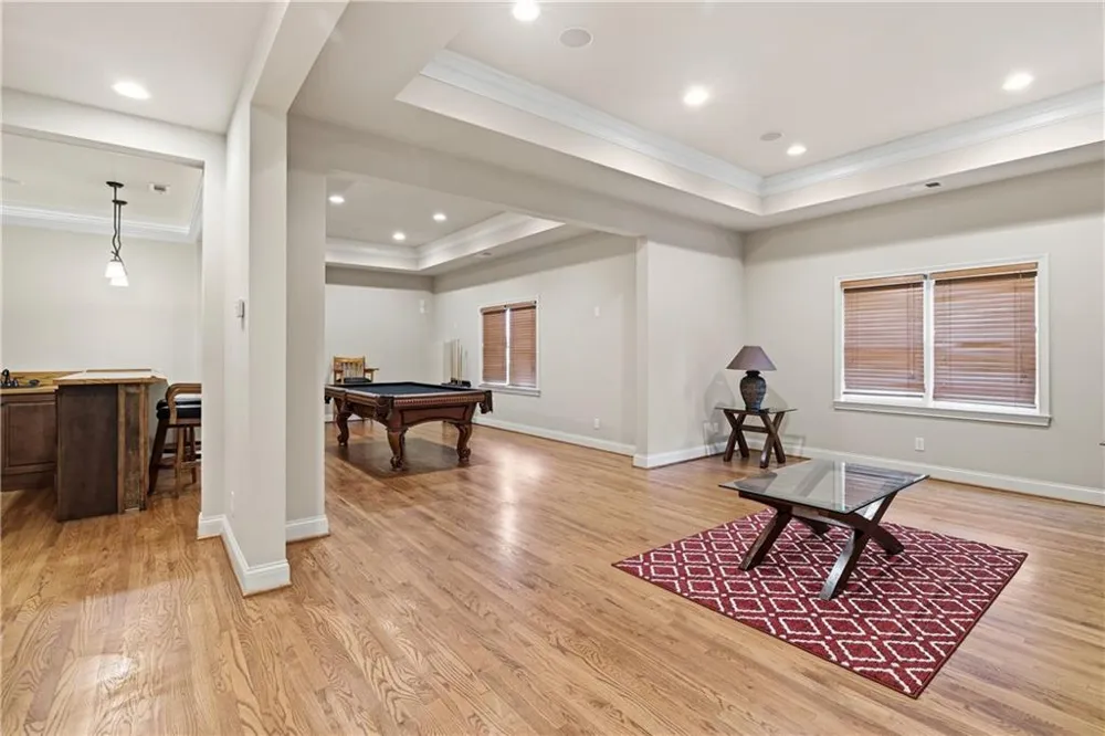 5519 Highland Preserve Drive Mableton, GA 30126