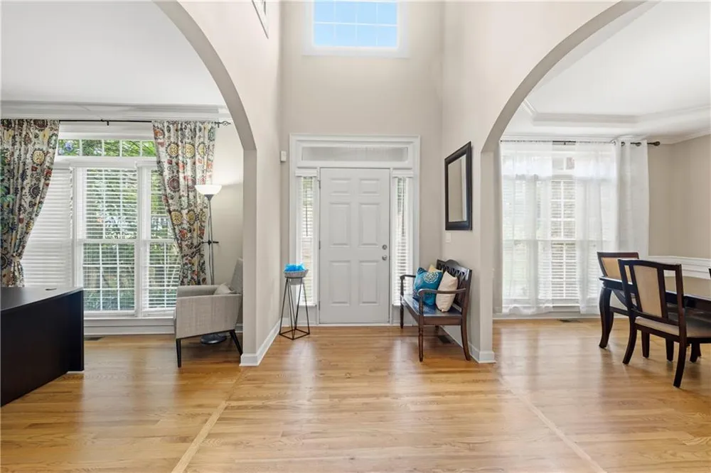 5519 Highland Preserve Drive Mableton, GA 30126