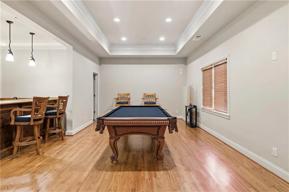 5519 Highland Preserve Drive Mableton, GA 30126