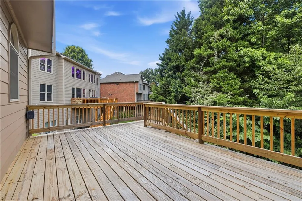 5519 Highland Preserve Drive Mableton, GA 30126