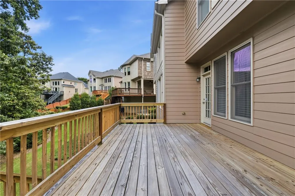 5519 Highland Preserve Drive Mableton, GA 30126
