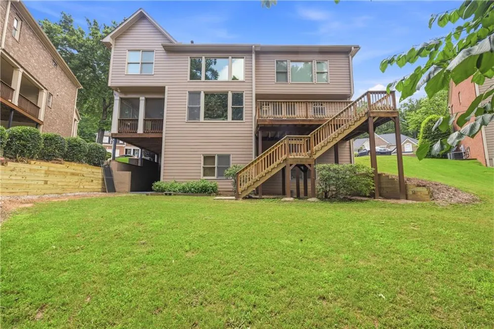 5519 Highland Preserve Drive Mableton, GA 30126