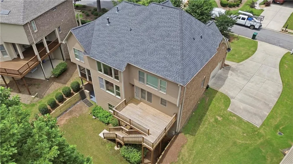 5519 Highland Preserve Drive Mableton, GA 30126