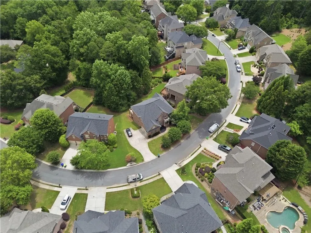5519 Highland Preserve Drive Mableton, GA 30126