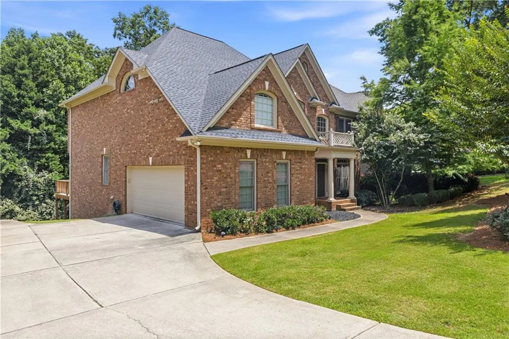 5519 Highland Preserve Drive Mableton, GA 30126