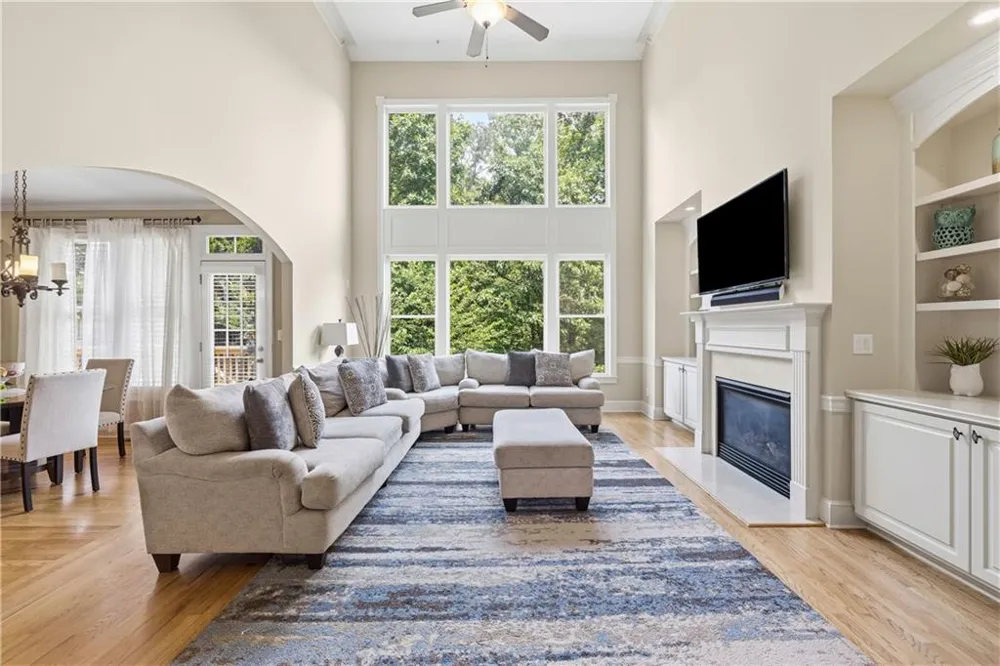 5519 Highland Preserve Drive Mableton, GA 30126