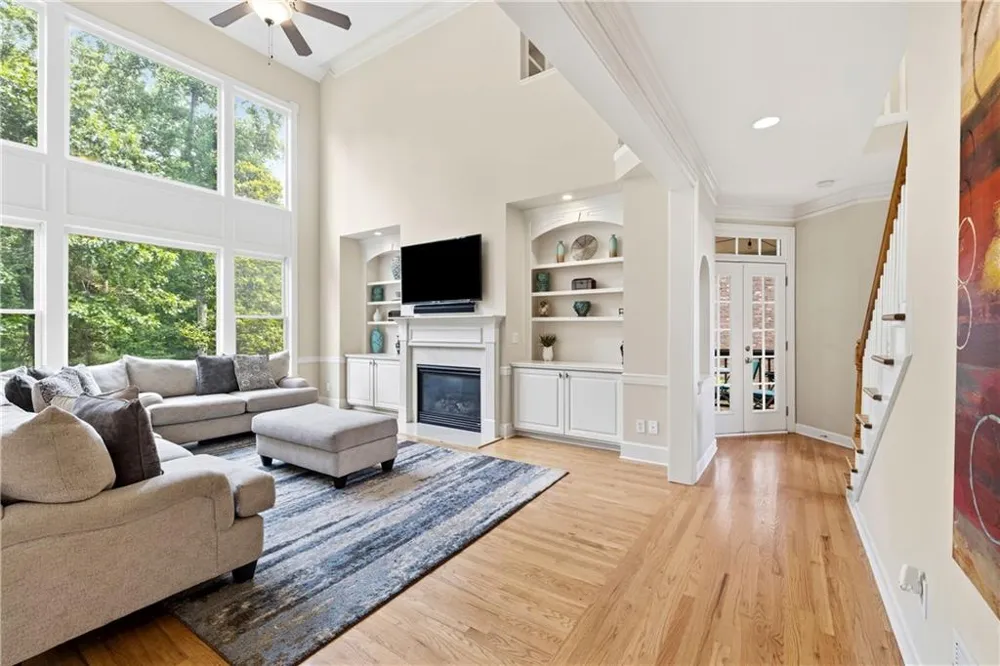 5519 Highland Preserve Drive Mableton, GA 30126