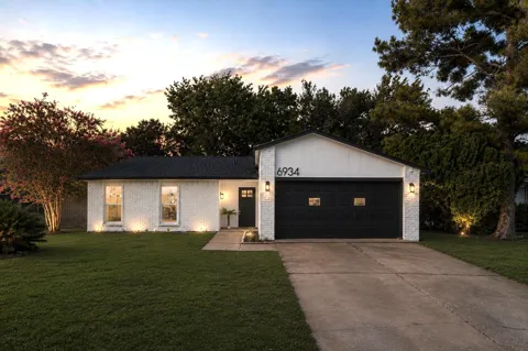 6934 Pickett Drive