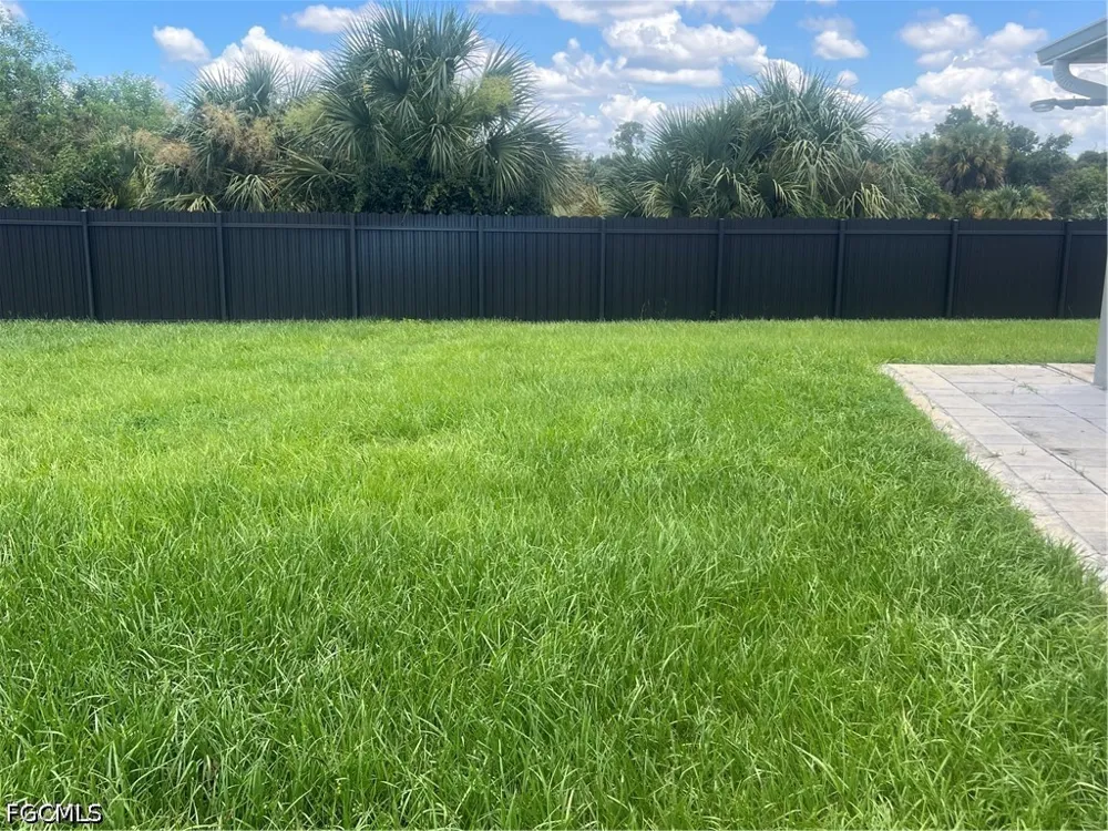 Dublin Circle Labelle, FL 33935