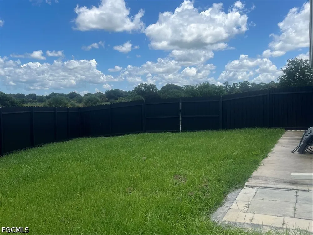 Dublin Circle Labelle, FL 33935