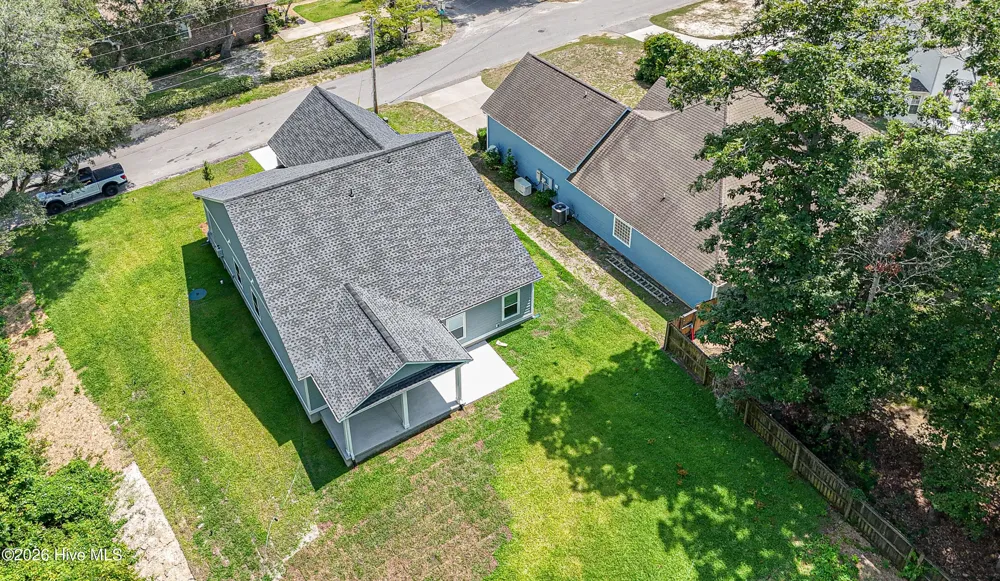 4232 Luck Avenue Little River, SC 29566