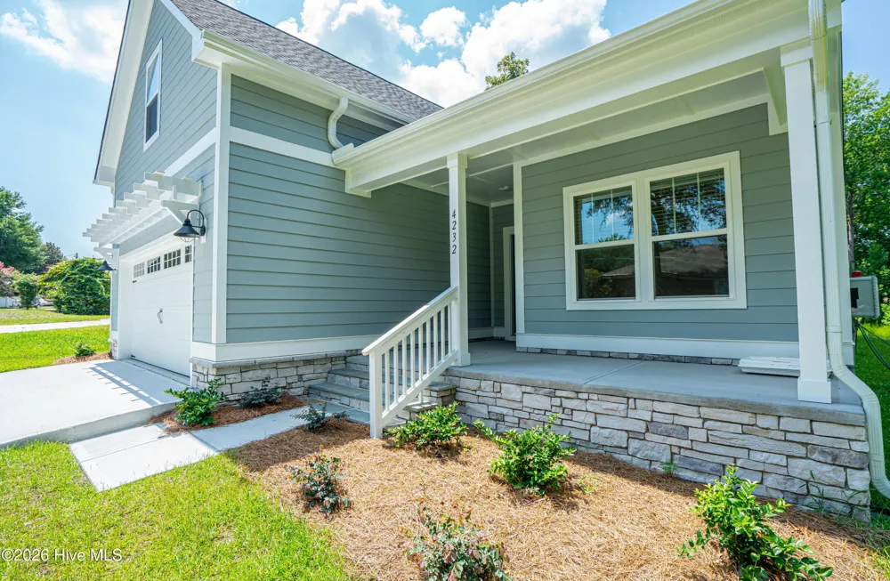 4232 Luck Avenue Little River, SC 29566