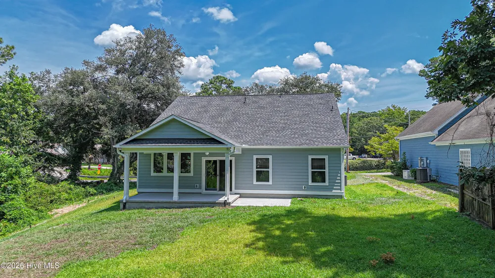 4232 Luck Avenue Little River, SC 29566