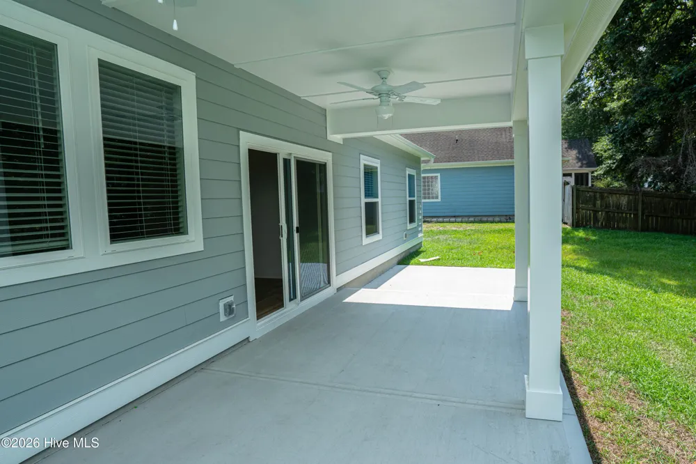 4232 Luck Avenue Little River, SC 29566
